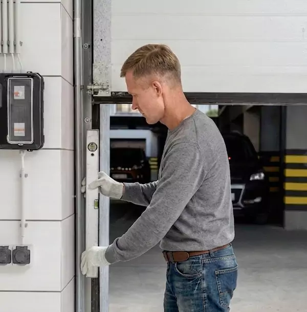 Why Choose Us for Door, Gate and Security Services in Sayville, NY