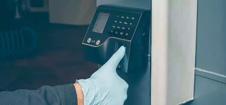Access Control Installation Sayville