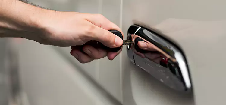 Why Choose Our Auto Locksmith Team in Sayville, NY?