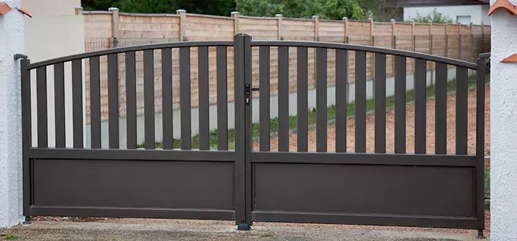 Advanced Gate Solutions in Sayville, NY