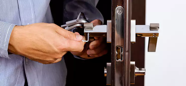 Commercial Door Lock Repair Sayville