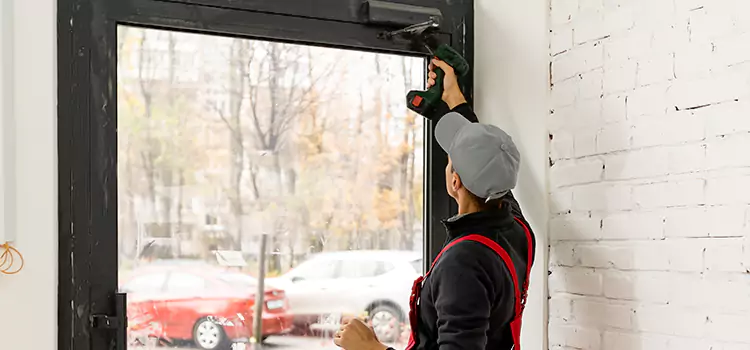 Comprehensive Door Closer Services in Sayville, NY