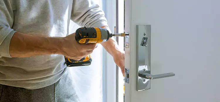Door Knob Lock Repair Sayville