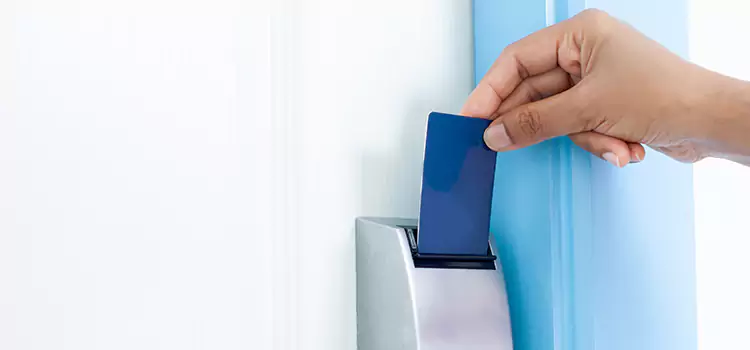 Access Control System Integration Sayville