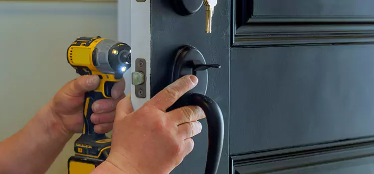 Locksmith Emergency Service Sayville