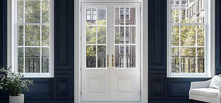French Door Lock Repair Sayville