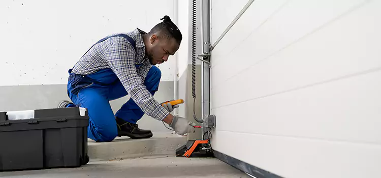 Expert Solutions for Every Garage Lock Need in Sayville, NY