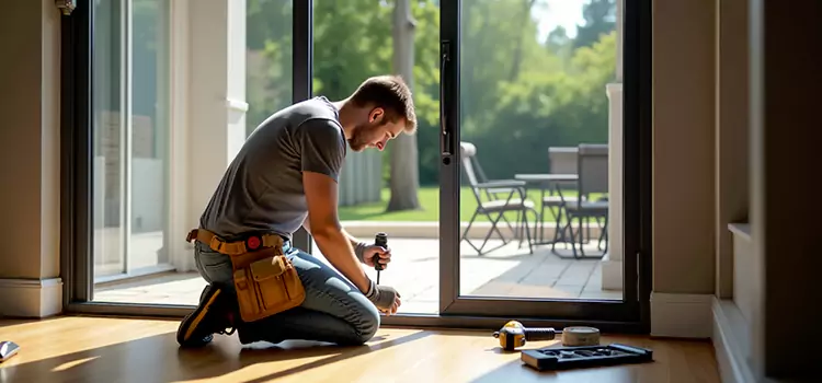 Comprehensive Solutions for Every Glass Door Need in Sayville, NY
