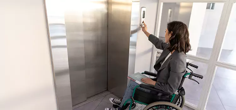 Benefits of Modern Handicap Door Systems in Sayville, NY