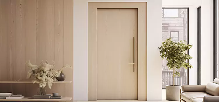 Choose Quality for Your Inside Doors in Sayville, NY