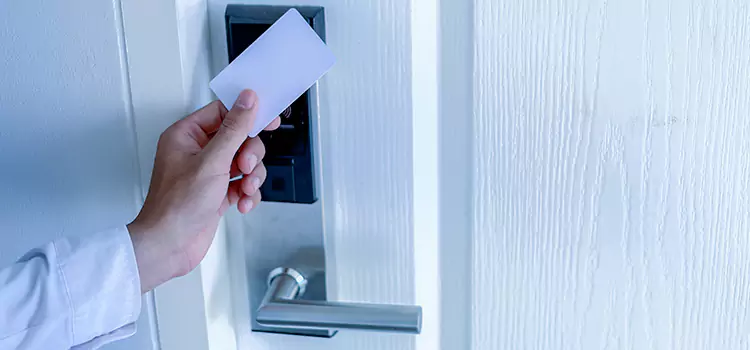 Why Choose Us for Your Keycard Lock Installation in Sayville, NY?