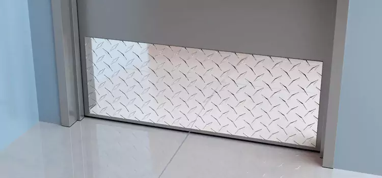 Benefits of Professional Kick Plate Solutions in Sayville, NY
