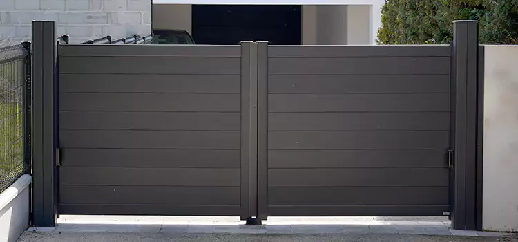 Common Residential Gate Issues We Resolve in Sayville, NY
