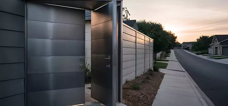 Comprehensive Steel Door Solutions in Sayville, NY