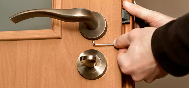 Access Control System Integration Sayville
