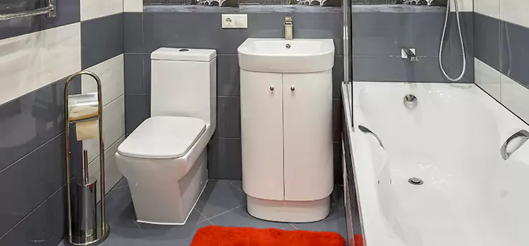 Hansgrohe Shaving Mirror Sayville