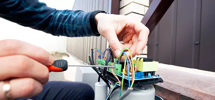 Electric Gate Maintenance Sayville