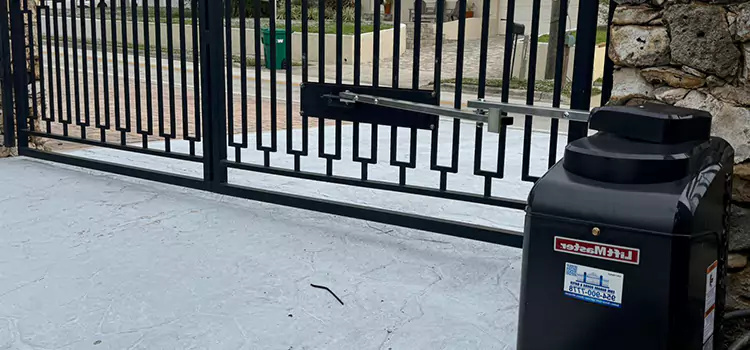 Seamless Installation and Support for Your New Gate in Sayville, NY