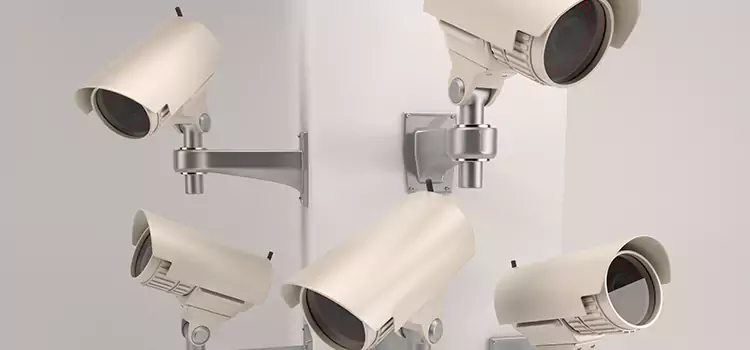 Your Trusted Partner for CCTV Solutions in Sayville