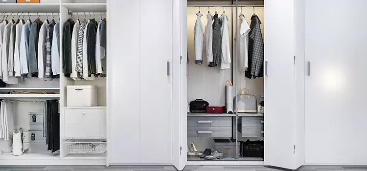 Glass Closet Door Repair Sayville