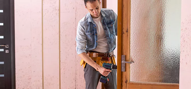 Door Glass Replacement Sayville
