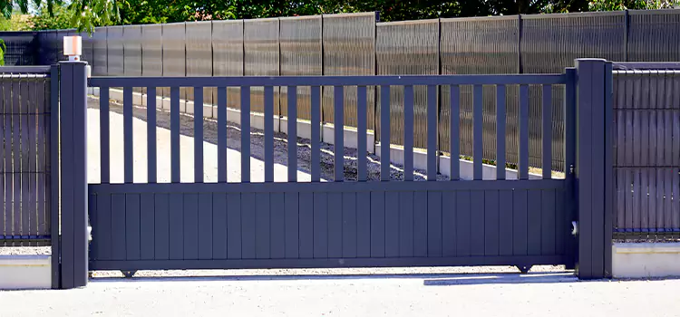 Driveway Gate Installation Contractors Sayville