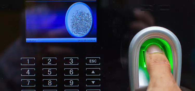 Your Trusted Partner for Secure Access in Sayville, NY