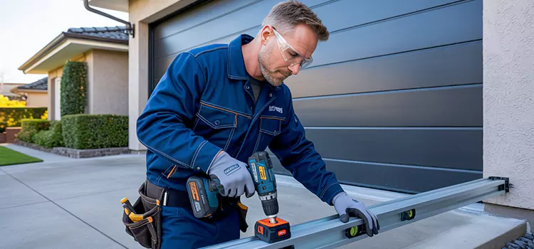 Why Choose Us for Garage Door Off Track Services in Sayville, New York?