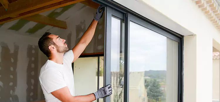 Emergency Sliding Glass Door Repair Sayville