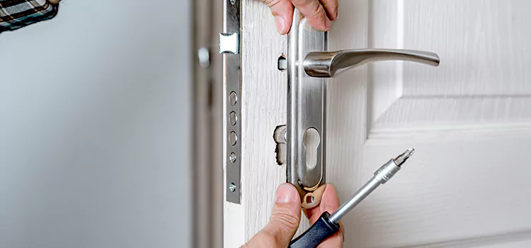 New Door Frame Installation Sayville