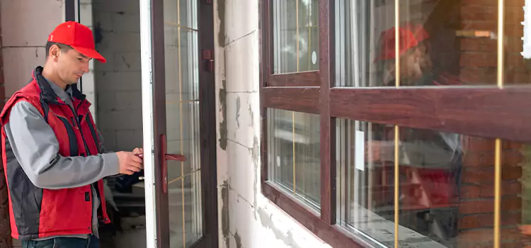 Sliding Door Lock Repair Sayville