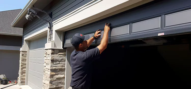 Janus Roll Up Doors Sayville