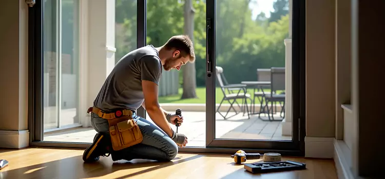 Patio Door Installation Experts in Sayville, NY