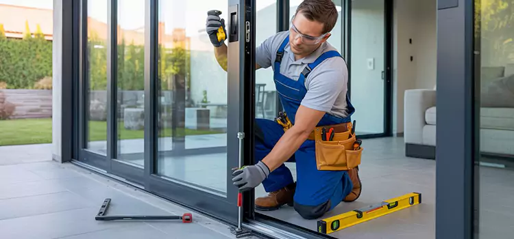 Patio Door Replacement Sayville