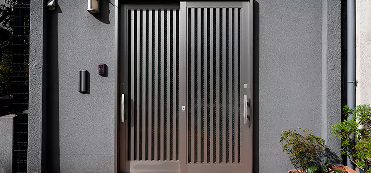 Specialized Steel Door Services in Sayville, NY
